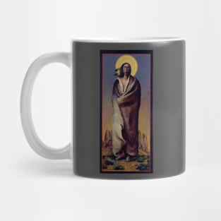 Lakota Baptist Mug